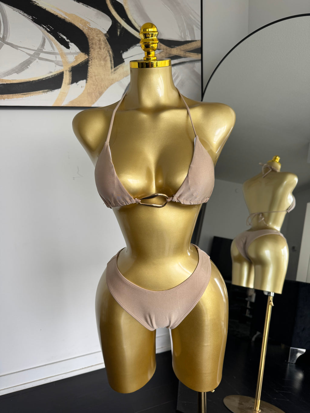Sand Dune 3-Piece Swim Set